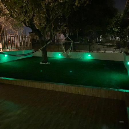 La Casa De Portorafti Villa Pórto Ráfti Екстериор снимка