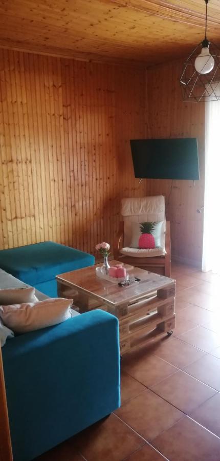 La Casa De Portorafti Villa Pórto Ráfti Екстериор снимка