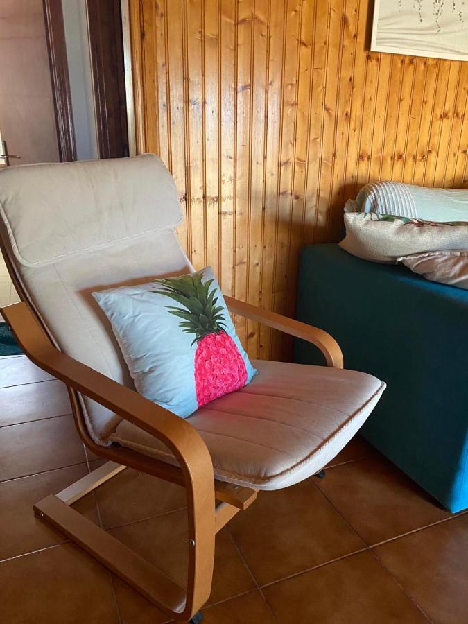 La Casa De Portorafti Villa Pórto Ráfti Екстериор снимка